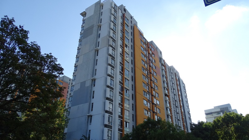 上海-浦東新區-秀沿路1028弄2支弄89號1001室住宅房